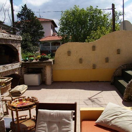 Guest House Sunce โนวีวีโนดอลสกี ห้อง รูปภาพ