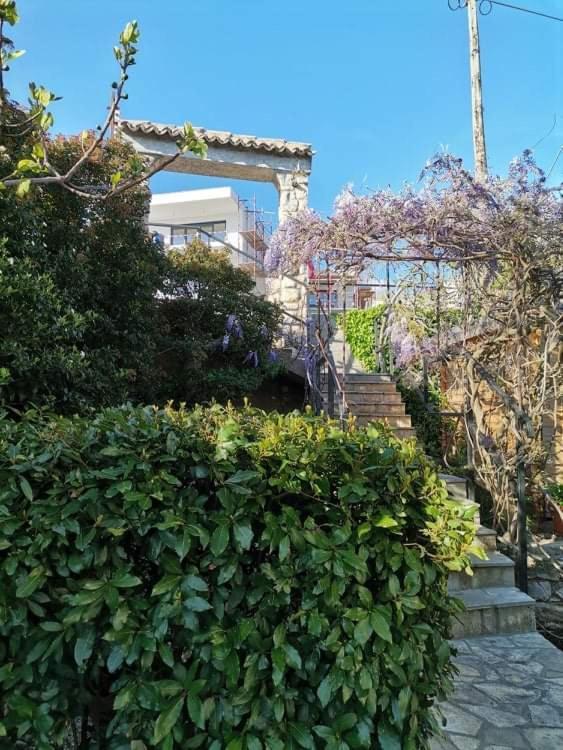 Guest House Sunce โนวีวีโนดอลสกี ภายนอก รูปภาพ