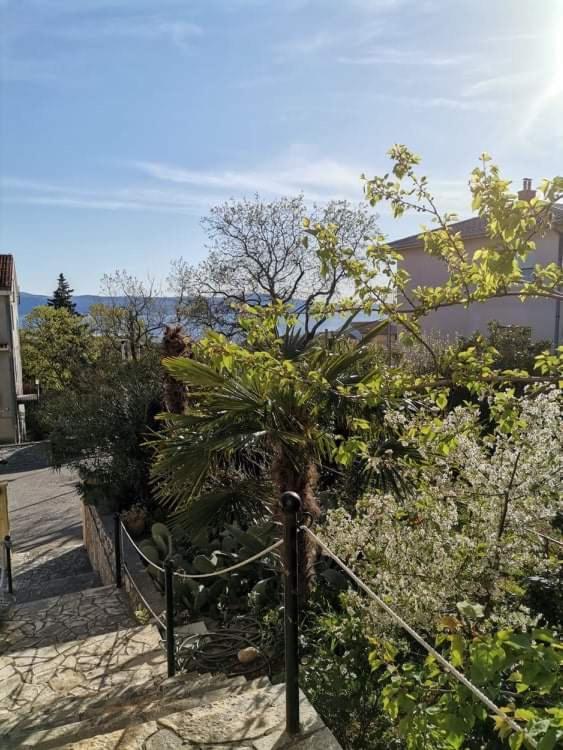 Guest House Sunce โนวีวีโนดอลสกี ภายนอก รูปภาพ