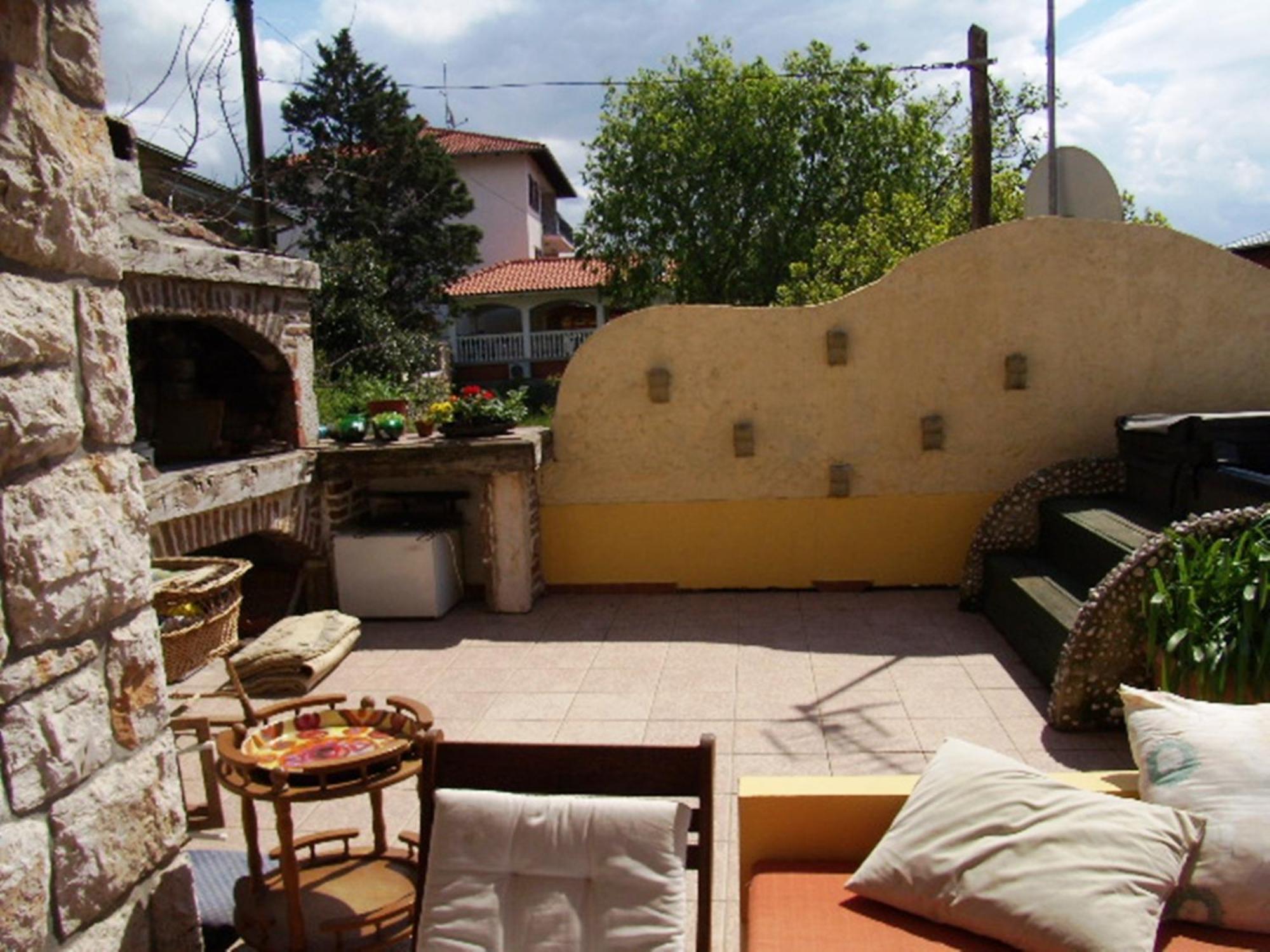 Guest House Sunce โนวีวีโนดอลสกี ห้อง รูปภาพ