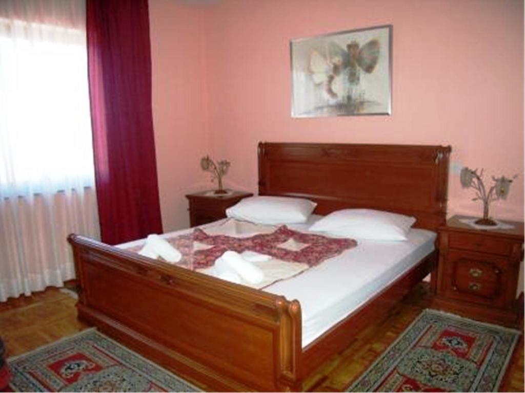 Guest House Sunce โนวีวีโนดอลสกี ห้อง รูปภาพ