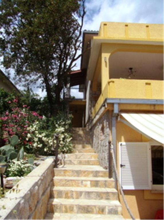 Guest House Sunce โนวีวีโนดอลสกี ห้อง รูปภาพ