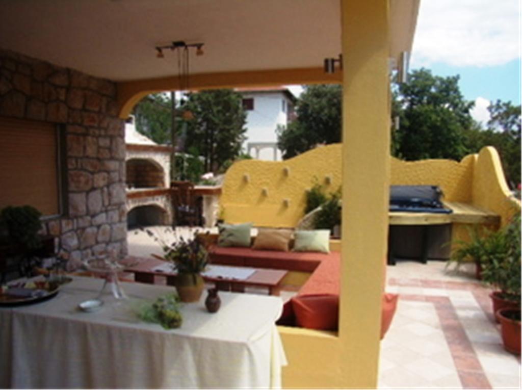 Guest House Sunce โนวีวีโนดอลสกี ห้อง รูปภาพ